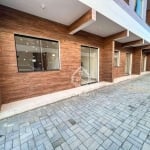 Apartamento com 1 dormitório à venda, 37 m² por R$ 190.000 - Nova São Pedro - São Pedro da Aldeia/RJ