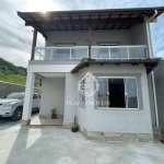 Casa com 4 dormitórios à venda, 154 m² por R$ 540.000,00 - Campo Redondo - São Pedro da Aldeia/RJ