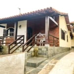 Casa com 5 dormitórios à venda, 160 m² por R$ 560.000,00 - Porto da Aldeia - São Pedro da Aldeia/RJ