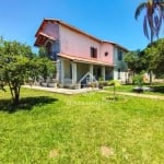 Casa com 4 dormitórios à venda, 1284 m² por R$ 680.000 - Balneário São Pedro - São Pedro da Aldeia/RJ