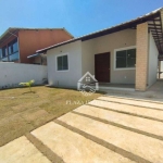 Casa com 3 dormitórios à venda, 115 m² por R$ 500.000,00 - Campo Redondo - São Pedro da Aldeia/RJ