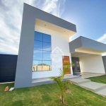 Casa com 3 dormitórios, 226 m² - venda por R$ 1.500.000 - Cond. Blue Garden - São Pedro da Aldeia/RJ