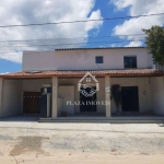 Galpão para alugar, 330 m² por R$ 5.500,00/mês - Balneário das Conchas - São Pedro da Aldeia/RJ