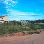 Terreno à venda, 1440 m² por R$ 650.000 - Recanto do Sol - São Pedro da Aldeia/RJ