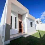 Casa com 2 dormitórios à venda, 72 m² por R$ 289.000,00 - Recanto do Sol - São Pedro da Aldeia/RJ