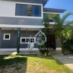 Casa com 4 dormitórios, 250 m² - venda por R$ 1.150.000,00 ou aluguel por R$ 7.335,78/mês - Foguete - Cabo Frio/RJ