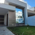 Casa com 2 dormitórios à venda, 92 m² por R$ 320.000,00 - Parque dos Desejos - Iguaba Grande/RJ