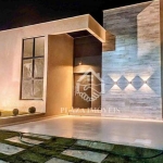 Casa com 3 dormitórios à venda, 123 m² por R$ 895.000 - Cond. Viverde 1 - São Pedro da Aldeia/RJ