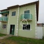 Apartamento com 2 dormitórios à venda, 75 m² por R$ 250.000,00 - Recanto do Sol - São Pedro da Aldeia/RJ