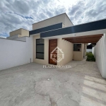 Casa com 2 dormitórios à venda, 65 m² por R$ 299.000,00 - Recanto do Sol - São Pedro da Aldeia/RJ