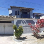 Casa com 4 dormitórios à venda, 160 m² por R$ 479.000,00 - Recanto do Sol - São Pedro da Aldeia/RJ