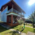 Casa com 4 dormitórios à venda, 110 m² por R$ 420.000,00 - Caminho de Búzios - Cabo Frio/RJ