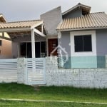 Casa com 2 dormitórios à venda, 75 m² por R$ 500.000,00 - Peró - Cabo Frio/RJ