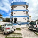 Apartamento com 2 dormitórios à venda, 85 m² por R$ 340.000,00 - Fluminense - São Pedro da Aldeia/RJ