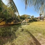 Terreno à venda, 400 m² por R$ 180.000 - Balneário São Pedro - São Pedro da Aldeia/RJ