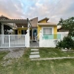 Casa com 2 dormitórios à venda, 94 m² por R$ 450.000,00 - Peró - Cabo Frio/RJ