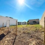 Terreno à venda, 360 m² por R$ 180.000,00 - Recanto do Sol - São Pedro da Aldeia/RJ