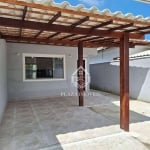 Casa com 3 dormitórios à venda, 72 m² por R$ 350.000,00 - Balneário São Pedro - São Pedro da Aldeia/RJ