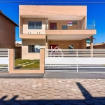 Casa à venda, 223 m² por R$ 990.000,00 - Peró - Cabo Frio/RJ