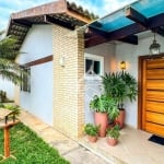 Casa com 3 dormitórios à venda, 95 m² por R$ 850.000,00 - Nova São Pedro - São Pedro da Aldeia/RJ