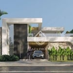 Casa de alto padrão, 144 m² por R$ 990.000 - Cond. Viverde 1 - Nova São Pedro - São Pedro da Aldeia/RJ