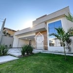 Casa com 3 dormitórios à venda, 200 m² por R$ 1.480.000 - Nova São Pedro - São Pedro da Aldeia/RJ