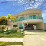 Casa com 4 dormitórios à venda, 330 m² por R$ 2.000.000 - Cond. Blue Garden - Nova São Pedro - São Pedro da Aldeia/RJ