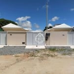 Casa com 3 dormitórios à venda por R$ 390.000,00 - Balneário São Pedro - São Pedro da Aldeia/RJ