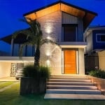 Casa com 3 dormitórios à venda, 257 m² - Cond. Blue Garden - Nova São Pedro - São Pedro da Aldeia/RJ