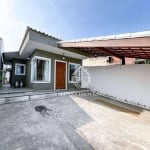 Casa à venda, 90 m² por R$ 440.000,00 - Nova São  Pedro  - São Pedro da Aldeia/RJ