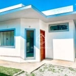 Casa com 3 dormitórios à venda, 93 m² por R$ 350.000,00 - Balneário São Pedro - São Pedro da Aldeia/RJ