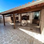 Casa com 4 dormitórios à venda, 210 m² por R$ 600.000,00 - Porto da Aldeia - São Pedro da Aldeia/RJ