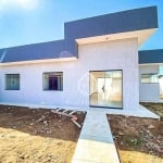 Casa com 3 dormitórios à venda, 80 m² por R$ 330.000,00 - Recanto do Sol - São Pedro da Aldeia/RJ