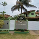 Casa com 3 dormitórios à venda, 160 m² por R$ 745.000 - Praia Linda - São Pedro da Aldeia/RJ