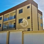 Apartamento com 2 dormitórios à venda, 70 m² por R$ 210.000,00 - Vinhateiro - São Pedro da Aldeia/RJ