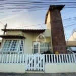 Casa com 3 dormitórios à venda, 180 m² por R$ 490.000,00 - Palmeiras - Cabo Frio/RJ