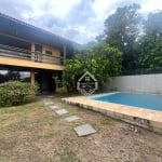 Casa com 4 dormitórios à venda, 300 m² por R$ 950.000,00 - Praia do Sudoeste - São Pedro da Aldeia/RJ