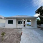 Casa com 2 dormitórios à venda, 95 m² por R$ 320.000,00 - Coqueiros - Iguaba Grande/RJ