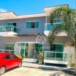 Apartamento com 2 dormitórios à venda, 75 m² por R$ 250.000,00 - Porto da Aldeia - São Pedro da Aldeia/RJ