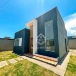 Casa com 3 dormitórios, 73 m² - venda por R$ 325.000,00 ou aluguel por R$ 2.000,00/mês - Recanto do Sol - São Pedro da Aldeia/RJ