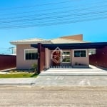 Casa com 3 dormitórios à venda, 140 m² por R$ 1.200.000,00 - Nova São Pedro - São Pedro da Aldeia/RJ