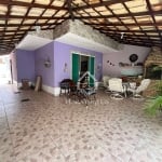 Casa com 4 dormitórios à venda, 101 m² por R$ 740.000,00 - Palmeiras - Cabo Frio/RJ