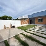 Casa com 2 dormitórios à venda, 60 m² por R$ 230.000,00 - Jardim Morada da Aldeia - São Pedro da Aldeia/RJ