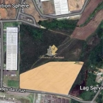 Área Industrial para Venda em São José dos Pinhais, Campo Largo da Roseira