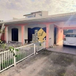 Casa para Venda em Pontal do Paraná, Marisol, 3 dormitórios, 1 suíte, 3 banheiros, 4 vagas