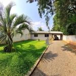 Casa para Venda em São José dos Pinhais, Santo Antônio, 2 dormitórios, 1 banheiro, 2 vagas