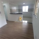 Apartamento para Venda em São José dos Pinhais, Colônia Rio Grande, 2 dormitórios, 1 banheiro, 1 vaga