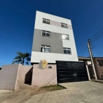 Apartamento para Venda em São José dos Pinhais, Cruzeiro, 3 dormitórios, 1 banheiro, 2 vagas