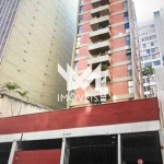 APARTAMENTO COM 1 QUARTO PARA LOCAÇÃO NO CENTRO SP.