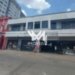 Galpão Comercial 1.714 M², para Locação, Santa Ifigênia